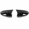 Rearview Mirror Cover Shell for 2015 Volkswagen Sagitar Car Accessories