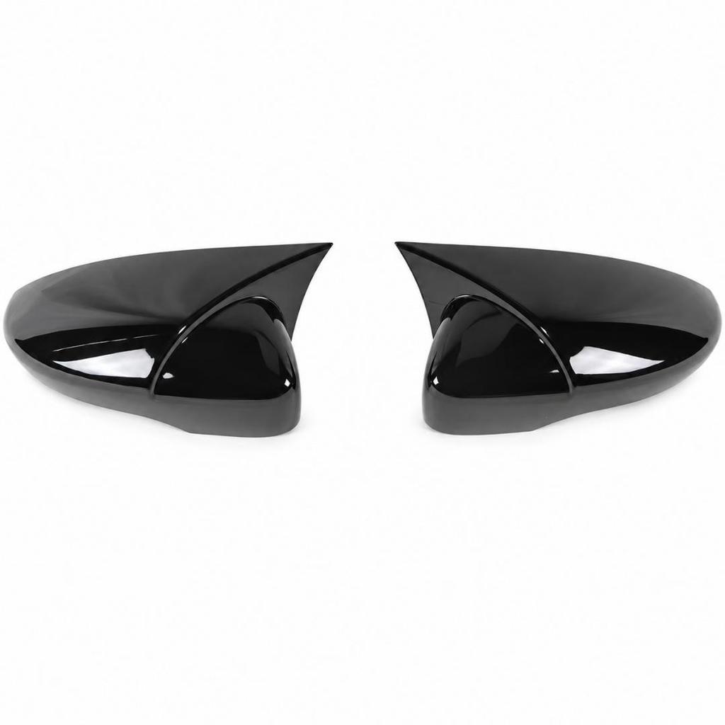 Rearview Mirror Cover Shell for 2015 Volkswagen Sagitar Car Accessories