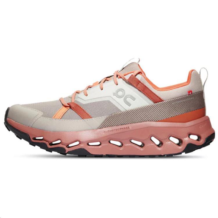 On Running CloudhorizOn Fog Mahogany 3ME10032304