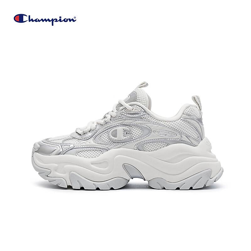 Champion Unisex Trendy Platform Dad Shoes