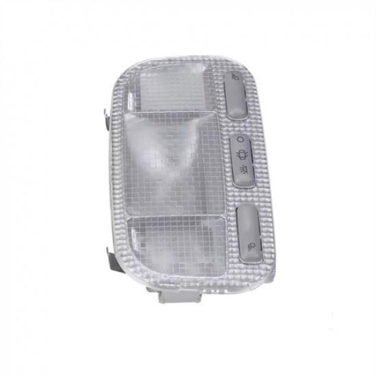 Car Reading Light Dome Light Lamp 6362Q2 For Peugeot 301 307 3008 Citroen C3-XR