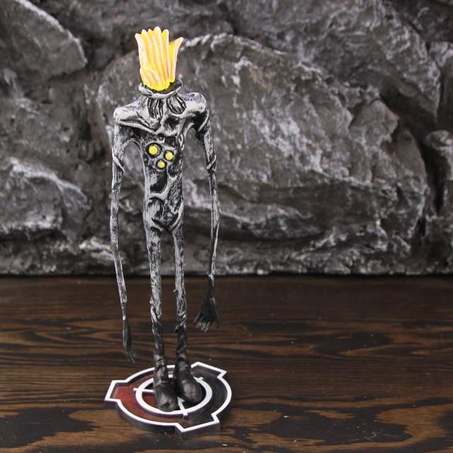Buy Anime SCP 6789 173 096 Siren Head The Original Sculpture Shy Guy ...