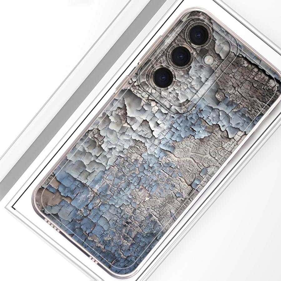 Phone Cover Case for Samsung Galaxy A55 A23 A25 A51 A36 A13 A54 A15 A52 A31 A33 A52 A56 A50 A34 A35 A26 A24 A14 A16 Rust Art
