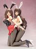 Tony's Bunny Sisters Miya Usami 1/4 Scale PVC Painted Finished Figure