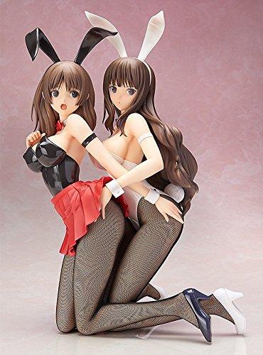 Tony's Bunny Sisters Miya Usami 1/4 Scale PVC Painted Finished Figure