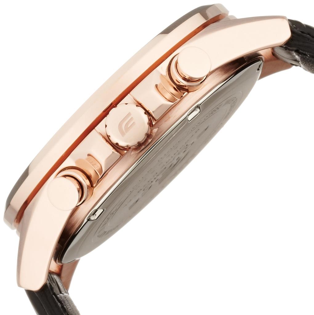 [Casio] Edifice Watch EFB-302JGL-1AJF Black