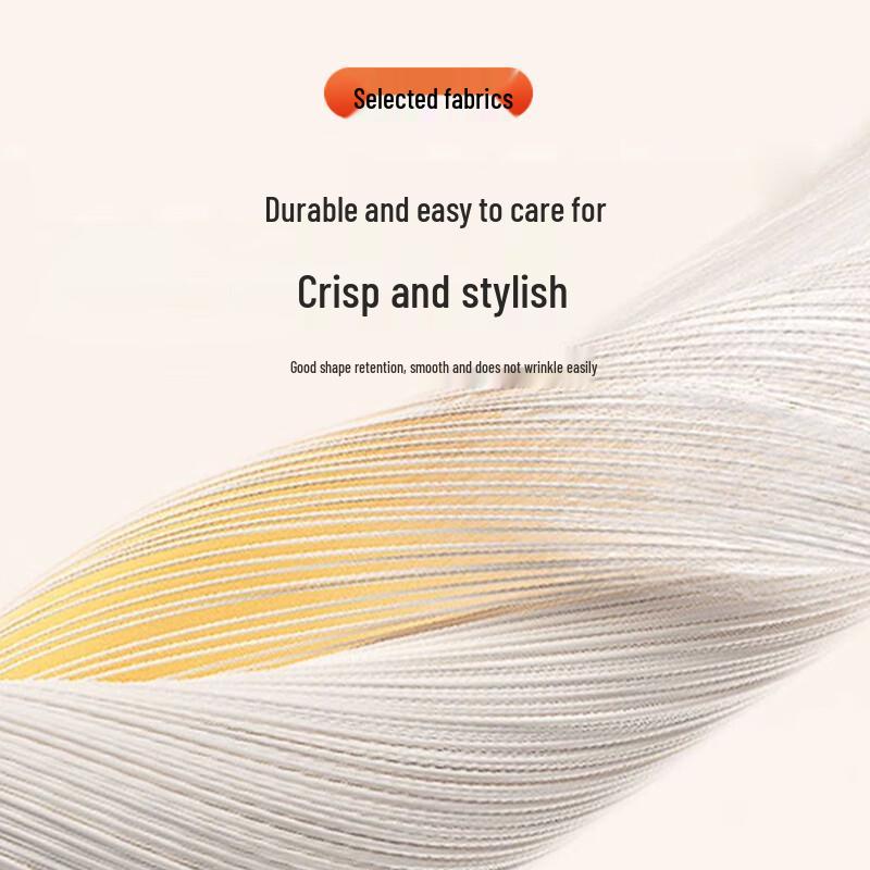 JOW Men's Waterproof Anti-Wrinkle Workwear Jacket