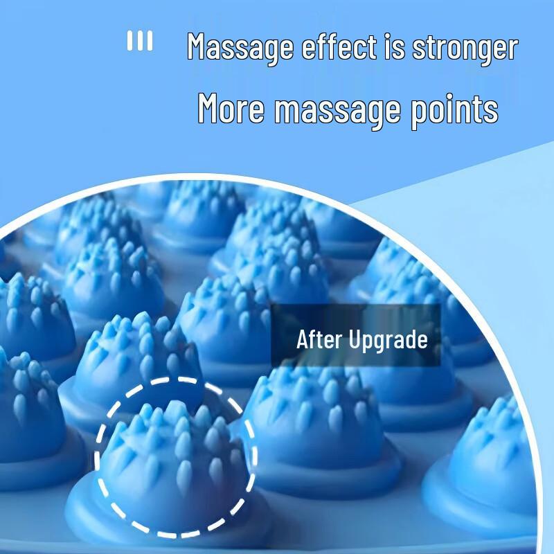 Acupressure Foot Massage Mat