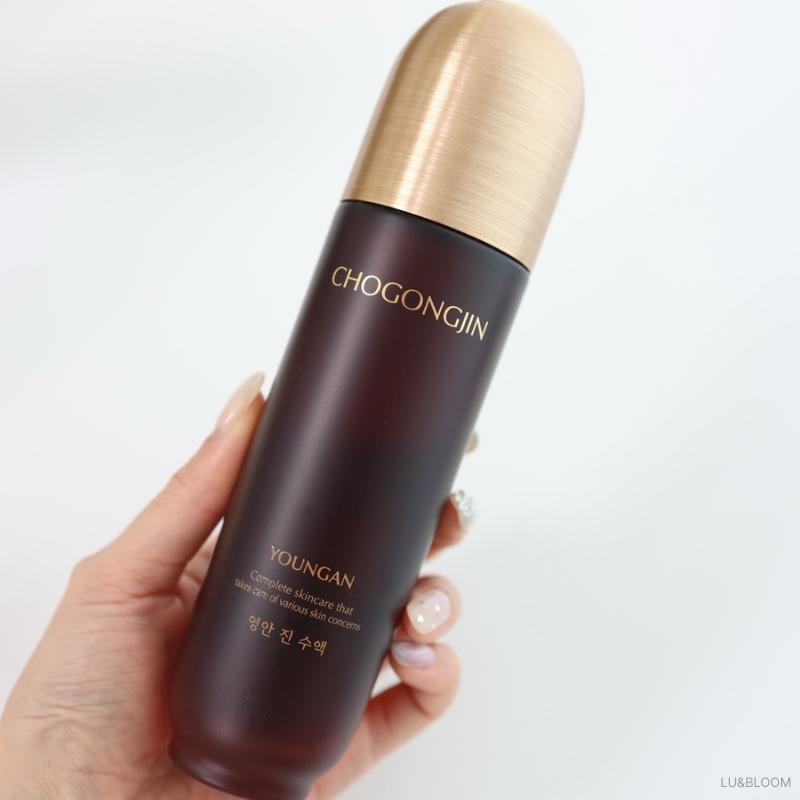 CHOGONGJIN Youngan Jin Tónico 150ml (+Regalo gratis)