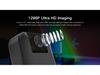 OkamPro 4G 3MP Compact Camera with Back Clip