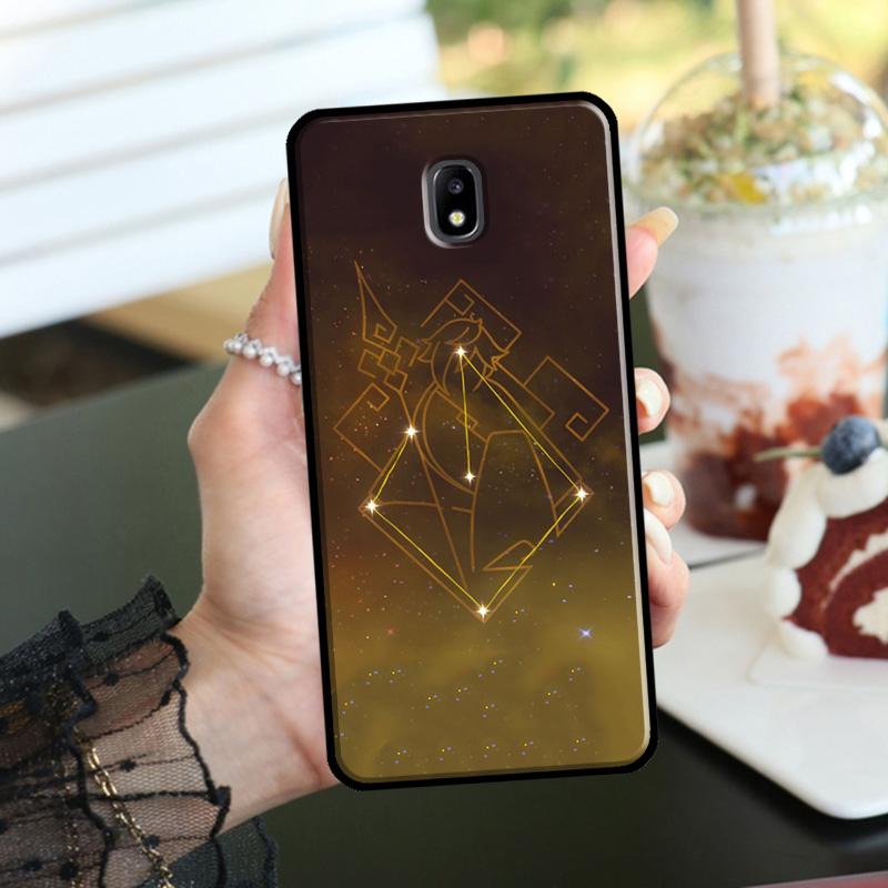 Genshin Impact Case For Samsung Galaxy M11 M21 M31 M13 M54 M34 M14 M56 M36 M16 M53 M32 M52 M35 M55 M15 M06