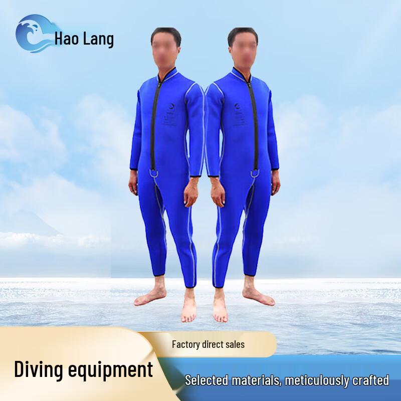 Haolang Diving Suits Drysuits