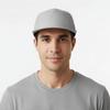 Soft Baseball Cap 5-panel Sun Hat Lightweight Running Cap  Running