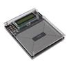 7.83Hz Signal Generator 0.001Hz-200KHz Adjustable Sine Wave Signal Generator for Laboratory
