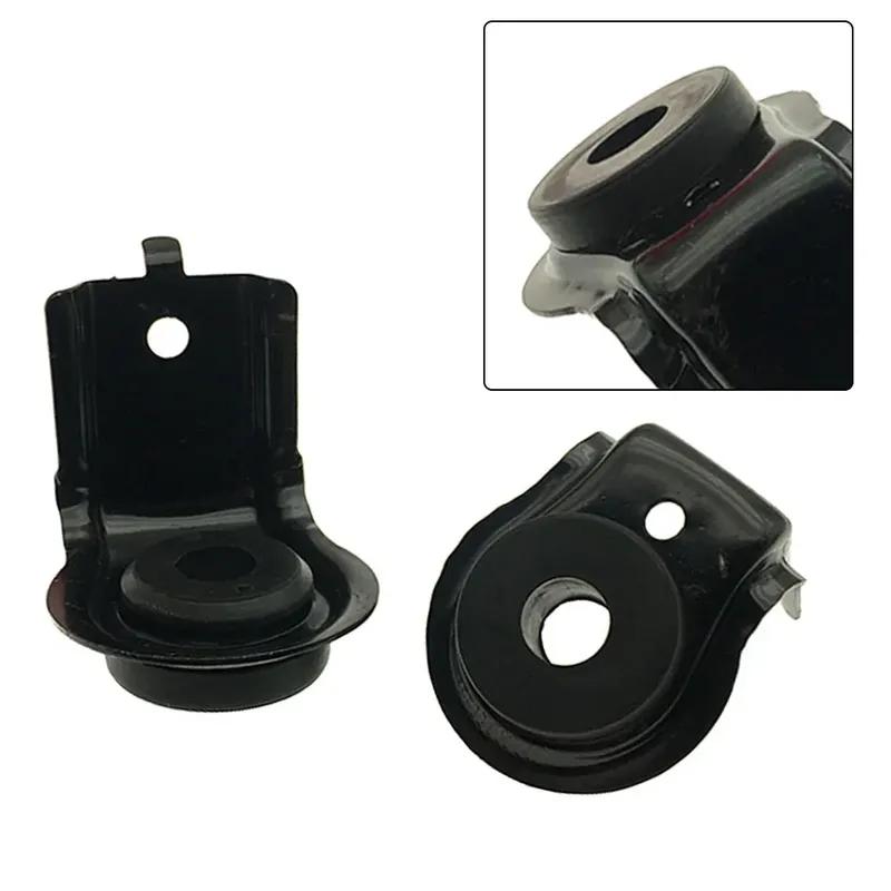 2pcs Upper Radiator Bracket With Cushion 74171-SNA-A00 For Honda For Civic For Chevrolet For Cruze Limited 2016 For Buick