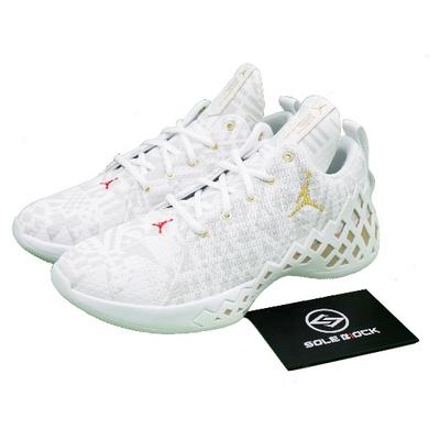 Jumpman Diamond Low PF CI1209-107 Taglie da Uomo