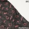 Hello Kitty Wrapping Paper Flower Bouquet Packaging Paper Strap Ribbon Flower Decoration Strap Gift Packaging Paper Accessories