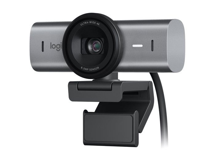 Logitech mx brio webcam de col