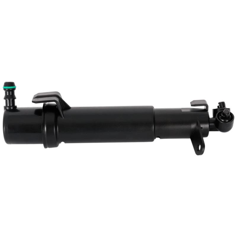 1PCS 2118600547(LH) 2118600647(RH) For Mercedes Benz W211 E Class 2002-2014 Front Headlight Headlamp Sprayer Washer Nozzle Jet