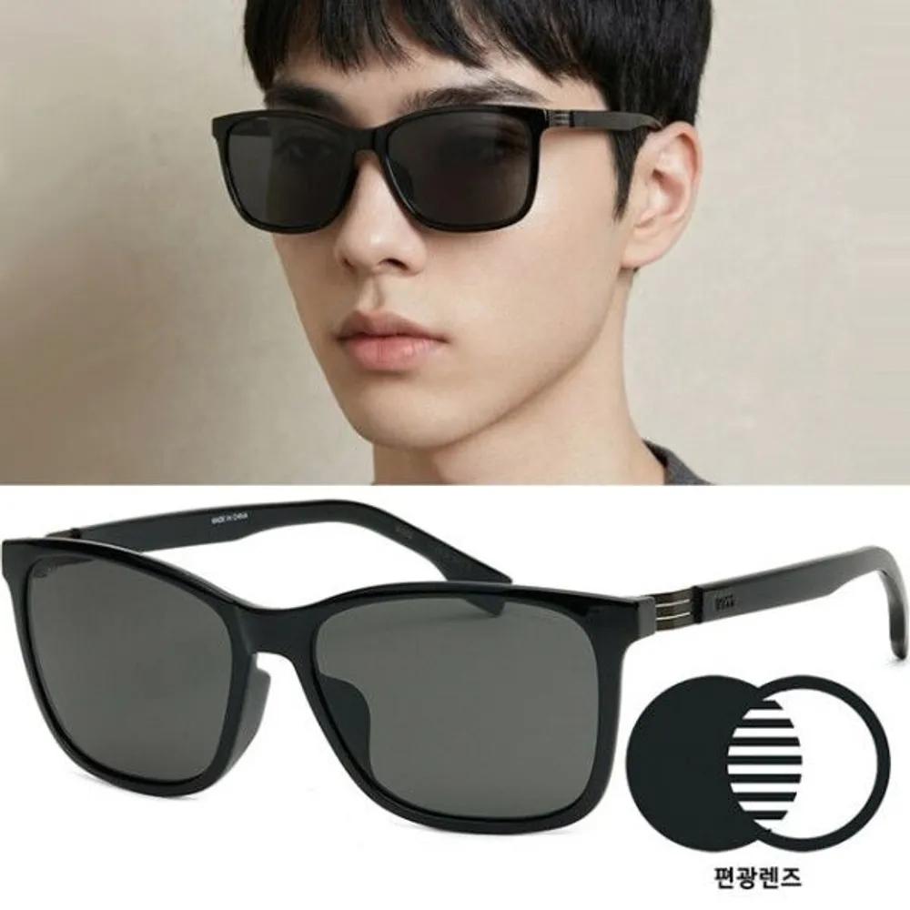 

[Hugo Boss] Hugo Boss Sunglasses BOSS1693FSK 807M9 Polarized Men Women