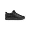 Geox Sperica Plus Women'S Sneakers - Black