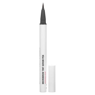 Maquillaje de ojos – Intensificador de cejas