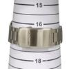 Used HAMILTON H704450 Khaki Field Back Skeleton Automatic Men's Watch Genuine / C1131