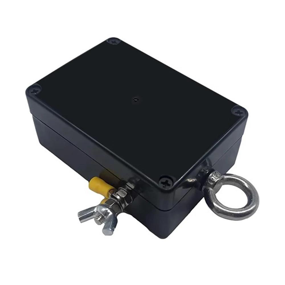 49:1 Balancer Shortwave Quad Band End-fed Half Wave Antenna Replacement Parts For Amateur Radio Accessories