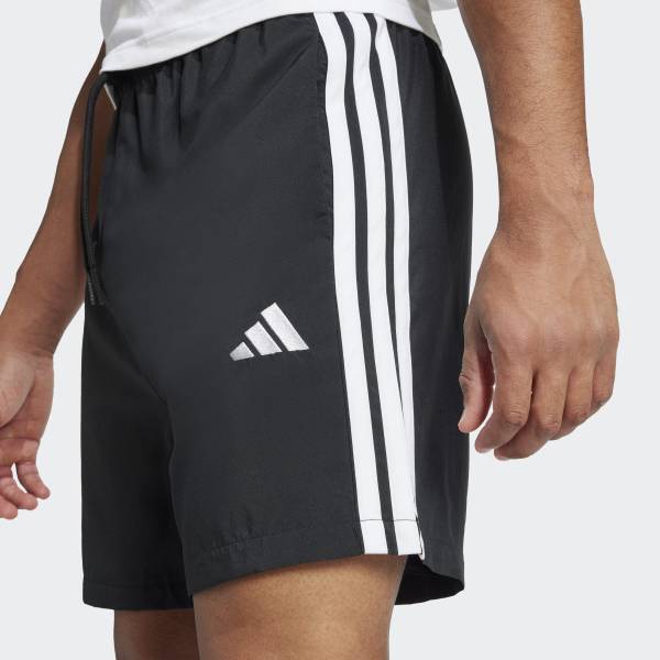 Adidas Essential 3 Stripes Chelsea Shorts Je6436