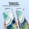 Screen Protector for Huawei Mate60Pro/+ Phone, Film for Mate60RS Ceramic Film, Full Adhesive Microcrystalline Film, And Fingerprint-Resistant