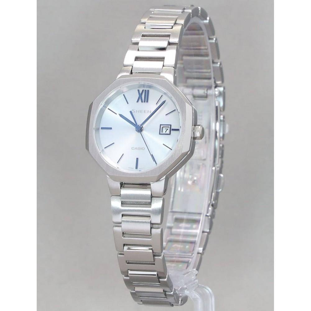 

Casio Sheen SHS-4529D-7AJF
