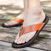 Fashion Flat Slides Summer Male Slipper Pvc Low Price Designer Luxury Original High Quality Men's Shoe Fashion Cheap Shoes Korean Style