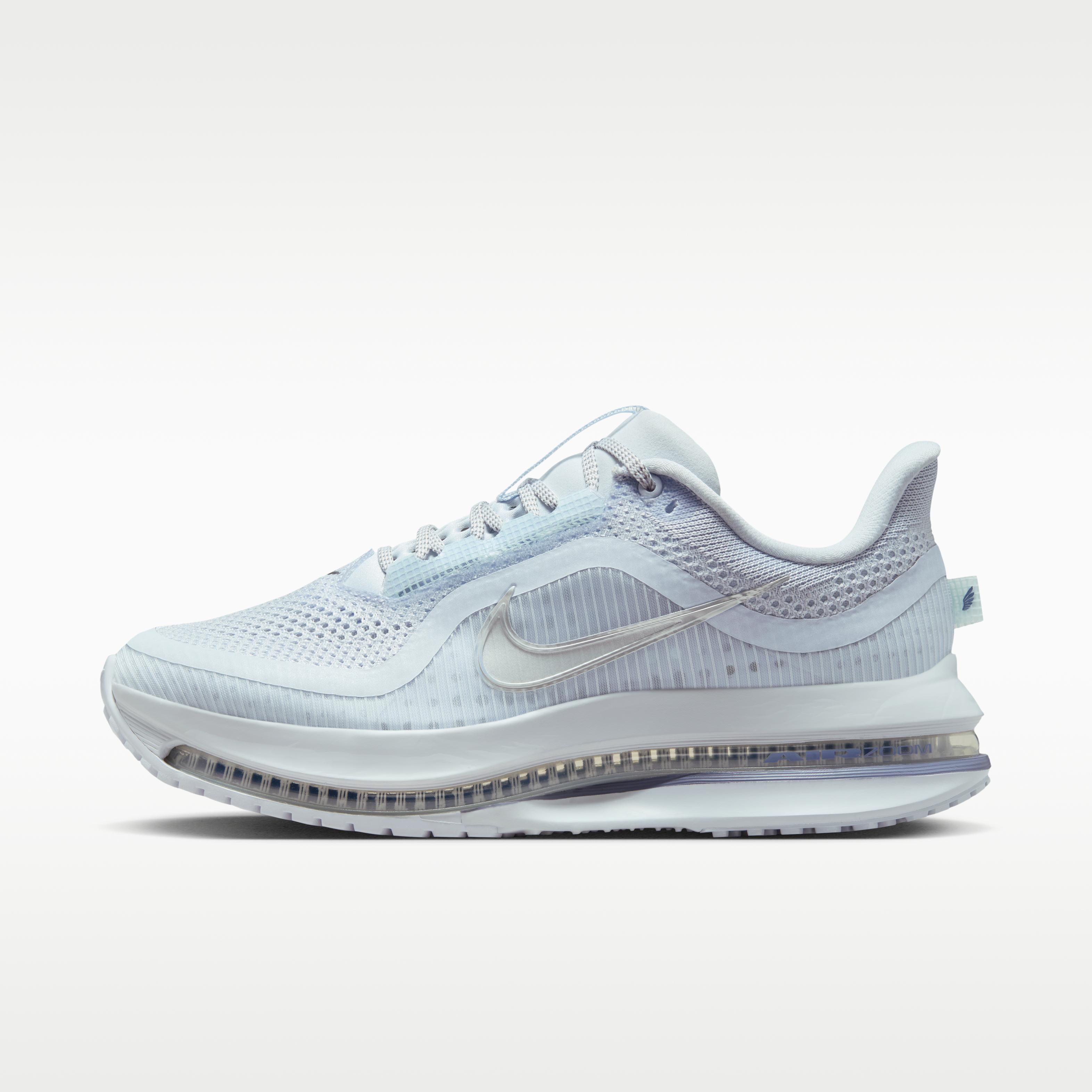 

Nike Air Zoom Pegasus Premium Football Grey (Women s) 36