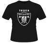 Tusken Raiders Sci Fi Funny Logo T Shirt Mens Womens Tees Top