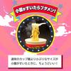 Butamen Tonkotsu Flavor Instant Ramen Mini Cup 35g x 15 Packs Snack Cup Noodles Outdoor Bulk Purchase