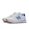 New Balance Wl574 Beige Blue Cbl  Wl574Cbl Beige Blue Cbl 