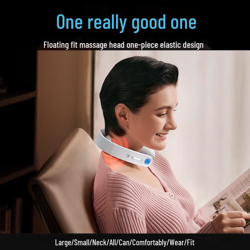 SKG G1 3rd Gen Neck Massager