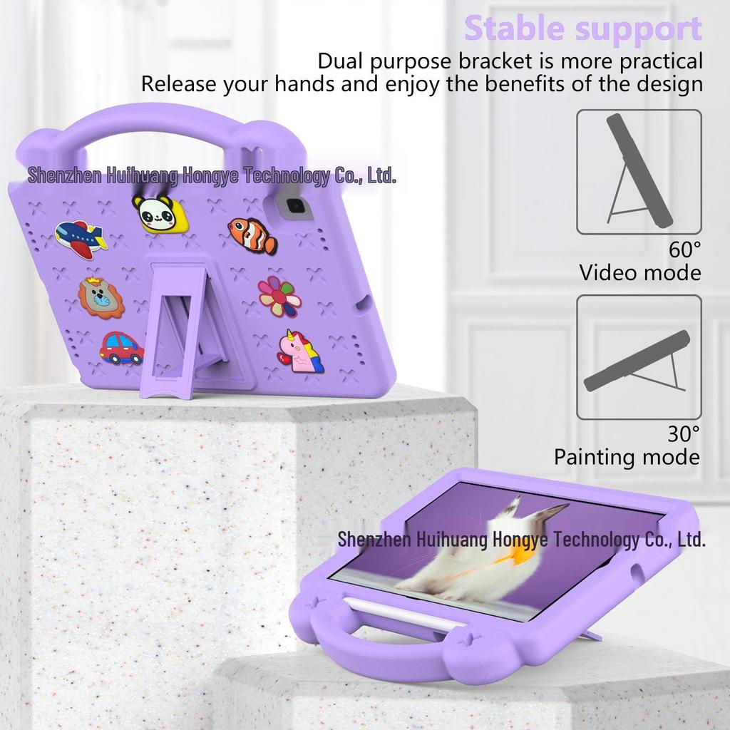 Samsung Galaxy Tab A8 10.5” X200EVA Kids' Protective Case