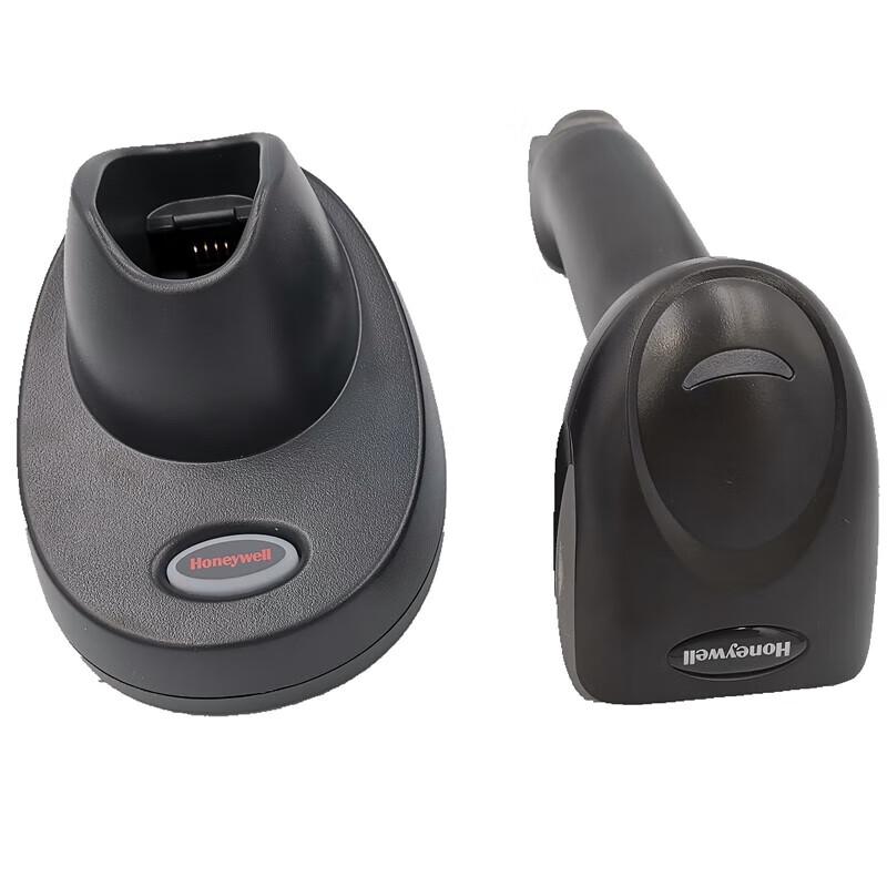 Honeywell 1D/2D Barcode Scanner