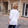 Converse 2024 Summer Kids' Unisex Loose Casual Round Neck T-shirt