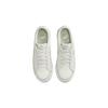 Nike Court Legacy GS Honeydew Kids Sneakers White Phantom DA5380-005