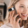 Google Pixel 10 Pro Case with Magnetic Ring & Card Holder, Compatible with Pixel 9A