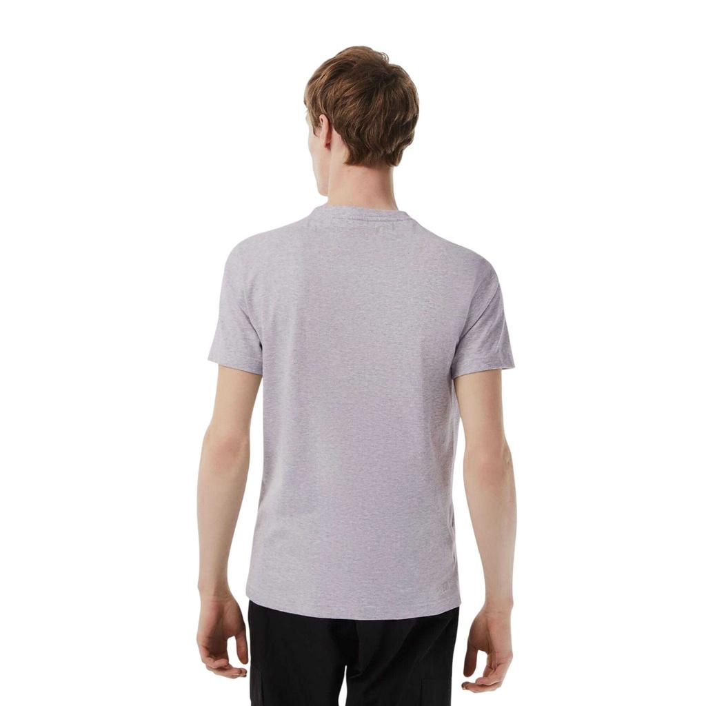 Lacoste Mens Regular T-Shirt