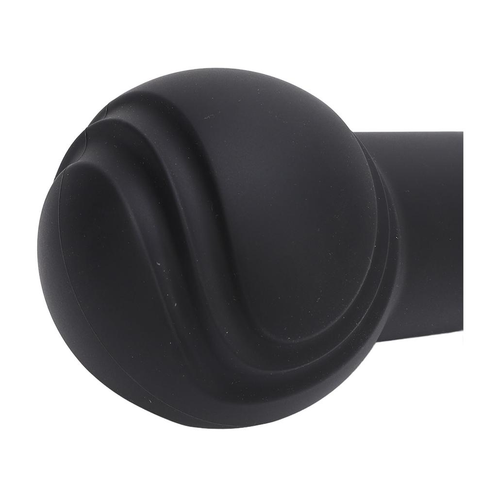 Landmine Attachment High Density Silicone Anti Slip Portable Barbell Bomb for Fitness Equipment Gym