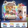 LIVING STONES Large Kids' Claw Machine Toy