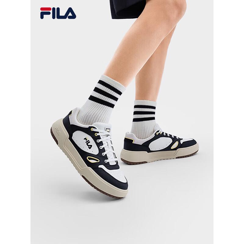 FILA Men s CAMPUS 1S Skate Shoes US 7 (M)