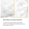 ma:nyo Pure & Deep Cleansing Foam