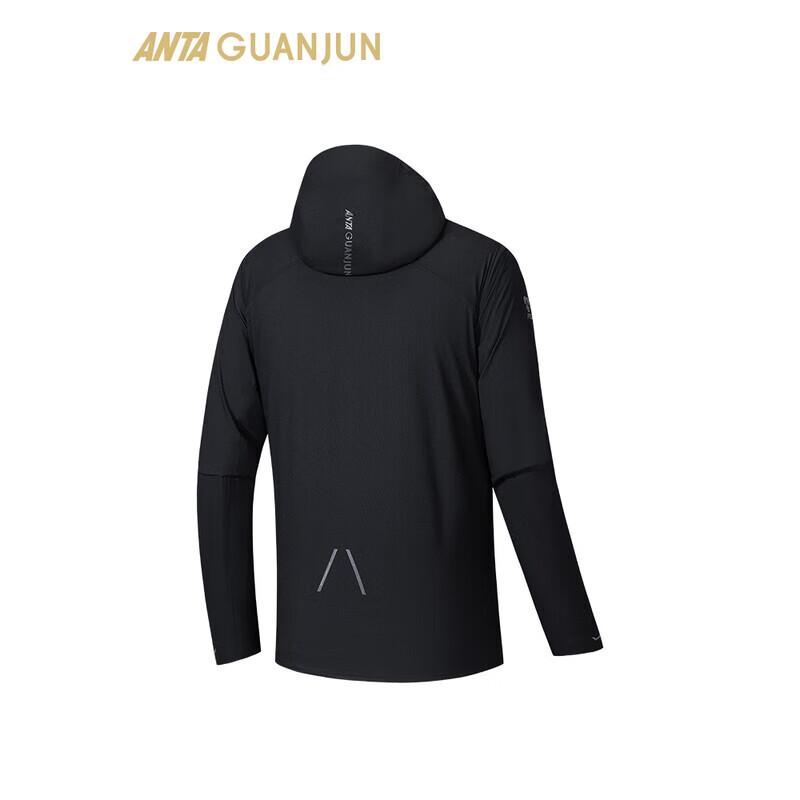 ANTA Men's Mountain Peak LT 3L Outdoor Hiking Jacket