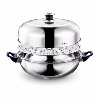 DESLON Multi-functional Steamer