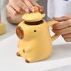 Cute Capybara Ceramic Mug